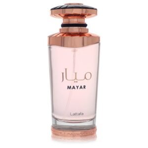 <span class="notranslate">LATTAFA MAYAR</span> Eau De Parfum (unboxed) 3.4 oz for Women