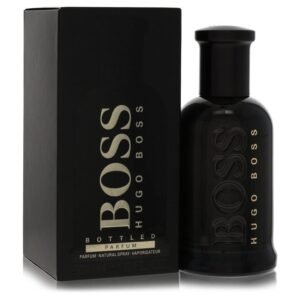 <span class="notranslate">HUGO BOSS BOSS BOTTLED</span> Parfum 1.6 oz for Men