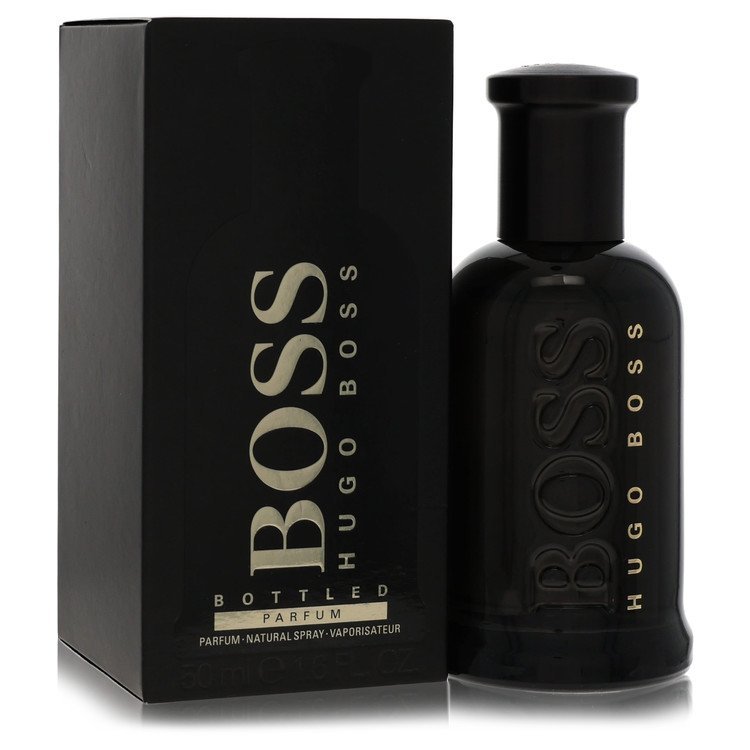 <span class="notranslate">HUGO BOSS BOSS BOTTLED</span> Parfum 1.6 oz for Men <span class="notranslate">HUGO BOSS BOSS BOTTLED</span> Parfum 1.6 oz for Men