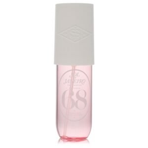 <span class="notranslate">SOL DE JANEIRO BRAZILIAN CRUSH CHEIROSA 68</span> Hair & Body Perfume Spray 3 oz for Women