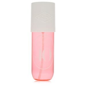 <span class="notranslate">SOL DE JANEIRO BRAZILIAN CRUSH CHEIROSA 40</span> Hair & Body Perfume Spray 8.1 oz for Women