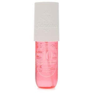 <span class="notranslate">SOL DE JANEIRO BRAZILIAN CRUSH CHEIROSA 40</span> Hair & Body Perfume Spray 3 oz for Women