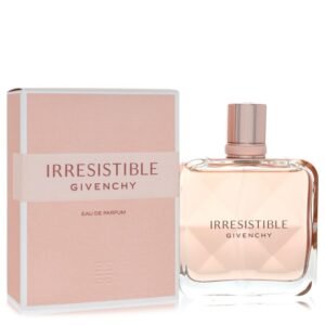 <span class="notranslate">GIVENCHY IRRESISTIBLE GIVENCHY</span> Eau De Parfum 2.7 oz for Women