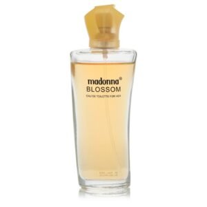 <span class="notranslate">MADONNA BLOSSOM</span> Eau De Toilette (unboxed) 1.7 oz for Women