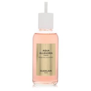 <span class="notranslate">GUERLAIN AQUA ALLEGORIA FORTE ROSA PALISSANDRO</span> Eau De Parfum REFILL (unboxed) 6.7 oz for Women