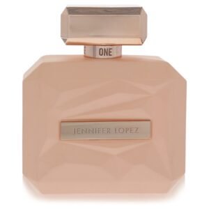 <span class="notranslate">JENNIFER LOPEZ ONE</span> Eau De Parfum (unboxed) 3.4 oz for Women
