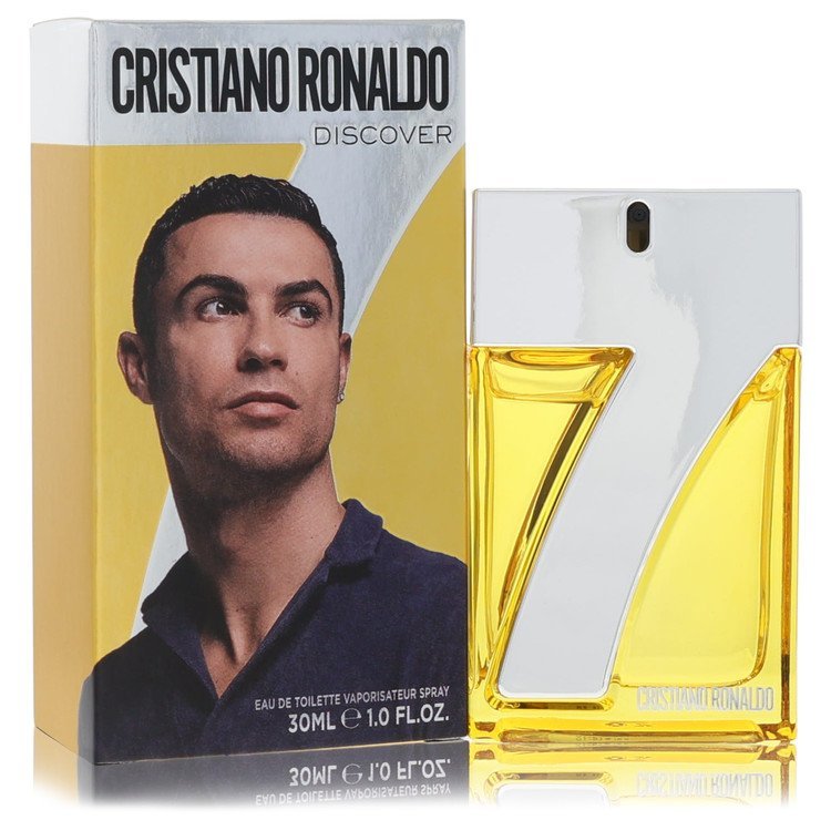<span class="notranslate">CRISTIANO RONALDO DISCOVER</span> Eau De Toilette 1 oz for Men <span class="notranslate">CRISTIANO RONALDO DISCOVER</span> Eau De Toilette 1 oz for Men
