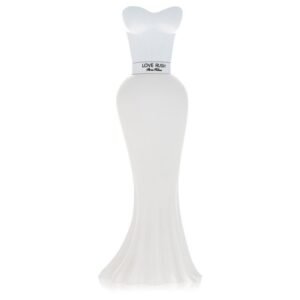 <span class="notranslate">PARIS HILTON LOVE RUSH</span> Eau De Parfum (unboxed) 3.4 oz for Women