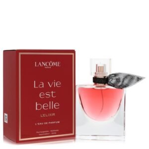 <span class="notranslate">LANCOME LA VIE EST BELLE L'ELIXIR</span> Eau De Parfum 1 oz for Women
