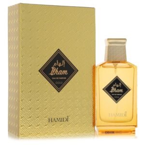<span class="notranslate">HAMIDI SUKOON</span> Eau De Parfum 3.4 oz for Women