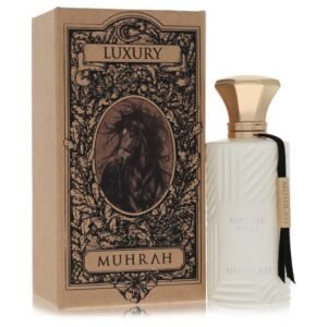 <span class="notranslate">MUHRAH FOREVER HERE</span> Eau De Parfum 3.4 oz for Women