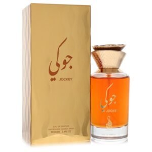 <span class="notranslate">RISALA JOCKEY</span> Eau De Parfum 3.4 oz for Men