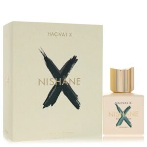 <span class="notranslate">NISHANE HACIVAT X</span> Parfum 3.38 oz for Men <span class="notranslate">NISHANE HACIVAT X</span> Parfum 3.38 oz for Men