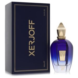 <span class="notranslate">XERJOFF TORINO 21</span> Eau De Parfum 3.4 oz Unisex