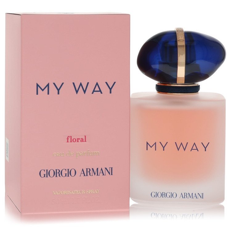 <span class="notranslate">GIORGIO ARMANI GRIOGIO ARMANI MY WAY FLORAL</span> Eau De Parfum REFILLABLE 1.7 oz for Women <span class="notranslate">GIORGIO ARMANI GRIOGIO ARMANI MY WAY FLORAL</span> Eau De Parfum REFILLABLE 1.7 oz for Women