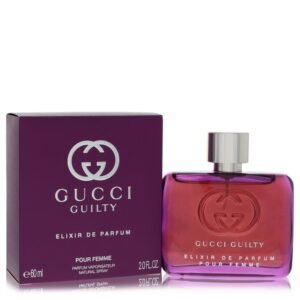 <span class="notranslate">GUCCI GUILTY POUR FEMME ELIXIR</span> Eau De Parfum 2 oz for Women <span class="notranslate">GUCCI GUILTY POUR FEMME ELIXIR</span> Eau De Parfum 2 oz for Women