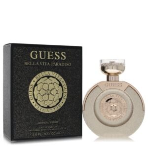 <span class="notranslate">GUCCI GUILTY POUR FEMME ELIXIR</span> Eau De Parfum 2 oz for Women