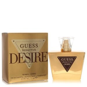 <span class="notranslate">GUESS SEDUCTIVE DESIRE</span> Fragrance Mist 8.4 oz for Women