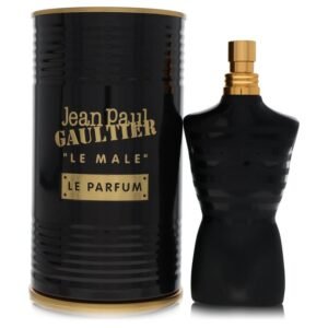 JEAN PAUL GAULTIER LE PARFUM INTENSE Eau De Parfum 2.5 oz für Männer JEAN PAUL GAULTIER LE PARFUM INTENSE Eau De Parfum 2.5 oz für Männer
