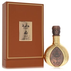 <span class="notranslate">LATTAFA PRIDE MASA</span> Eau De Parfum 3.4 oz for Women