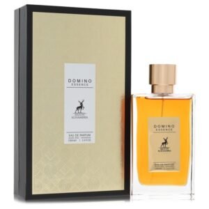 <span class="notranslate">MAISON ALHAMBRA DOMINO ESSENCE</span> Eau De Parfum 3.4 oz for Women