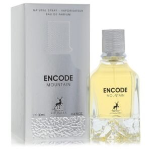 <span class="notranslate">MAISON ALHAMBRA ENCODE MOUNTAIN</span> Eau De Parfum 3.4 oz for Men
