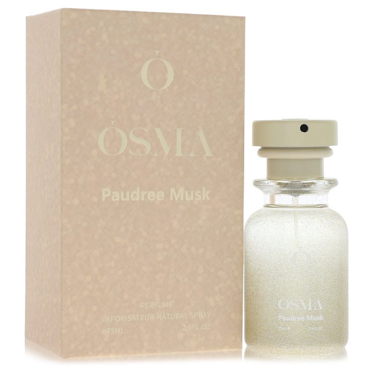 <span class="notranslate">OSMA PAUDREE MUSK PARFUM</span> Parfum 2.5 oz for Women <span class="notranslate">OSMA PAUDREE MUSK PARFUM</span> Parfum 2.5 oz for Women