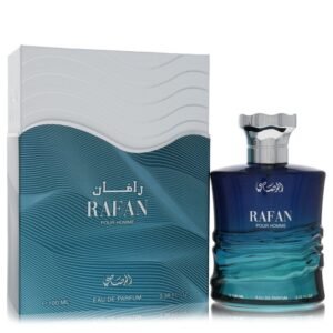 <span class="notranslate">RASASI RAFAN</span> Eau De Parfum 3.38 oz for Men <span class="notranslate">RASASI RAFAN</span> Eau De Parfum 3.38 oz for Men