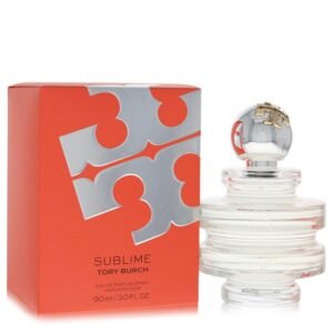 <span class="notranslate">TORY BURCH SUBLIME</span> Eau De Parfum 3 oz for Women