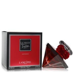 <span class="notranslate">LANCOME TRESOR LA NUIT INTENSE</span> Eau De Parfum 1.7 oz for Women