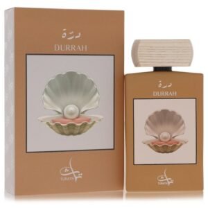 <span class="notranslate">TURATH DURRAH</span> Eau De Parfum 2.7 oz for Women