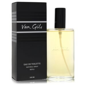<span class="notranslate">VAN GILS</span> Eau De Toilette 3.4 oz for Men