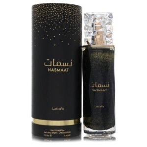 <span class="notranslate">LATTAFA NASMAAT</span> Eau De Parfum 3.4 oz for Women