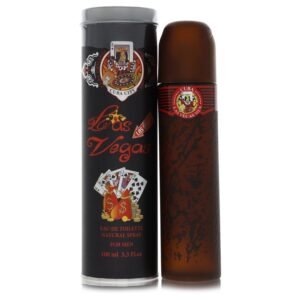 <span class="notranslate">FRAGLUXE CUBA CITY LAS VEGAS</span> Eau De Toilette 3.3 oz for Men
