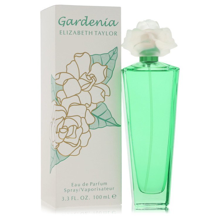 <span class="notranslate">ELIZABETH TAYLOR GARDENIA ELIZABETH TAYLOR</span> Eau De Parfum 3.3 oz for Women