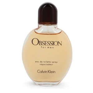 <span class="notranslate">CALVIN KLEIN OBSESSION</span> Eau De Toilette 2.5 oz for Men