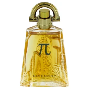 <span class="notranslate">GIVENCHY PI</span> Eau De Toilette 1.7 oz for Men