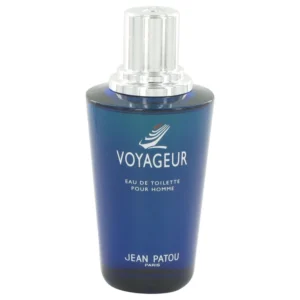 <span class="notranslate">JEAN PATOU VOYAGEUR</span> Eau De Toilette 3.4 oz for Men