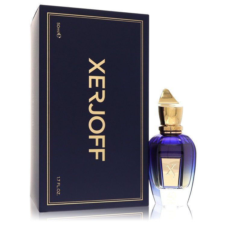 <span class="notranslate">XERJOFF 40 KNOTS</span> Eau De Parfum 1.6 oz Unisex