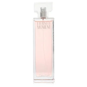 <span class="notranslate">CALVIN KLEIN ETERNITY MOMENT</span> Eau De Parfum 1.7 oz for Women