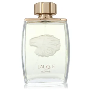 <span class="notranslate">LALIQUE</span> Eau De Parfum 4.2 oz for Men