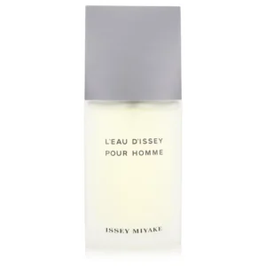 <span class="notranslate">ISSEY MIYAKE L'EAU D'ISSEY (ISSEY MIYAKE)</span> Eau De Toilette 2.5 oz for Men