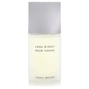 <span class="notranslate">ISSEY MIYAKE L'EAU D'ISSEY (ISSEY MIYAKE)</span> Eau De Toilette 4.2 oz for Men
