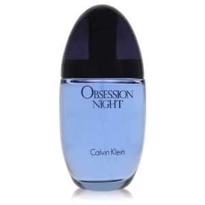 <span class="notranslate">CALVIN KLEIN OBSESSION NIGHT</span> Eau De Parfum 3.4 oz for Women