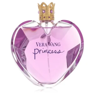 <span class="notranslate">VERA WANG PRINCESS</span> Eau De Toilette 3.4 oz for Women