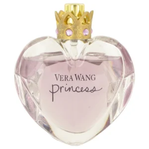 <span class="notranslate">VERA WANG PRINCESS</span> Eau De Toilette 1 oz for Women