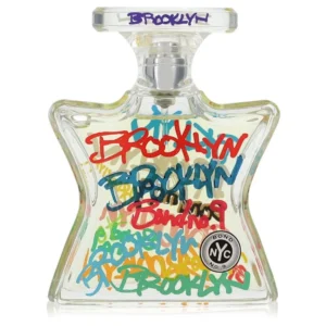<span class="notranslate">BOND NO. 9 BROOKLYN NO. 9</span> Eau De Parfum 3.3 oz Unisex <span class="notranslate">BOND NO. 9 BROOKLYN NO. 9</span> Eau De Parfum 3.3 oz Unisex
