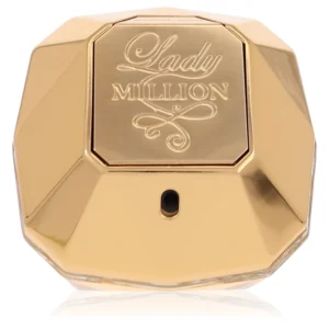 <span class="notranslate">PACO RABANNE LADY MILLION</span> Eau De Parfum 2.7 oz for Women