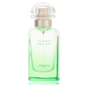 <span class="notranslate">HERMES UN JARDIN SUR LE TOIT</span> Eau De Toilette 1.7 oz for Women