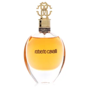 <span class="notranslate">ROBERTO CAVALLI NEW</span> Eau De Parfum 2.5 oz for Women